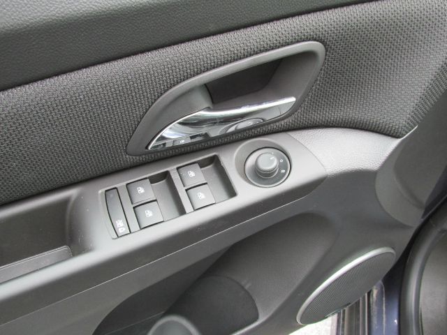 2013 Chevrolet Cruze XLT Supercab Long Bed 4WD