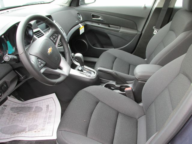 2013 Chevrolet Cruze XLT Supercab Long Bed 4WD