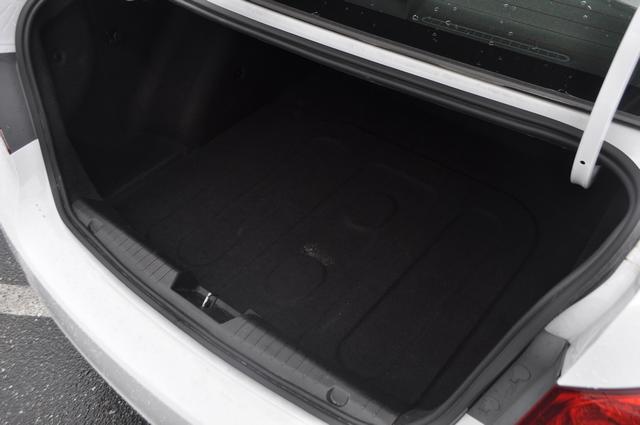 2013 Chevrolet Cruze 4dr AWD SUV