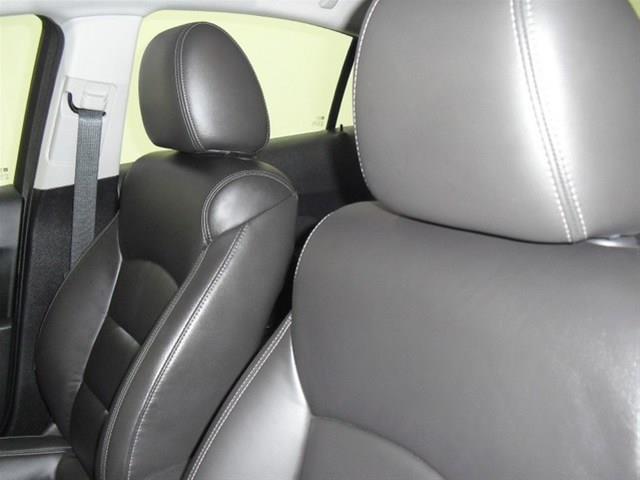 2013 Chevrolet Cruze FWD 4dr Limited