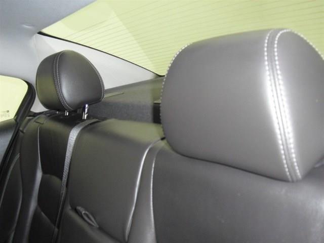 2013 Chevrolet Cruze FWD 4dr Limited