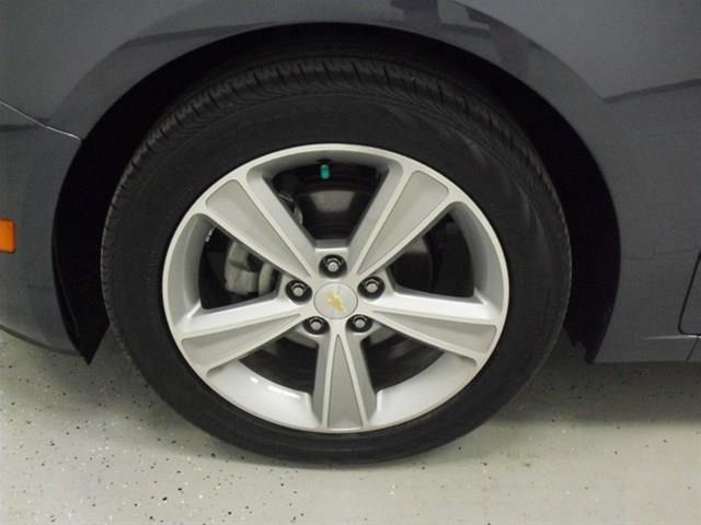 2013 Chevrolet Cruze FWD 4dr Limited