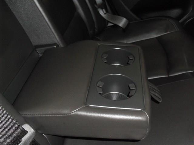 2013 Chevrolet Cruze FWD 4dr Limited