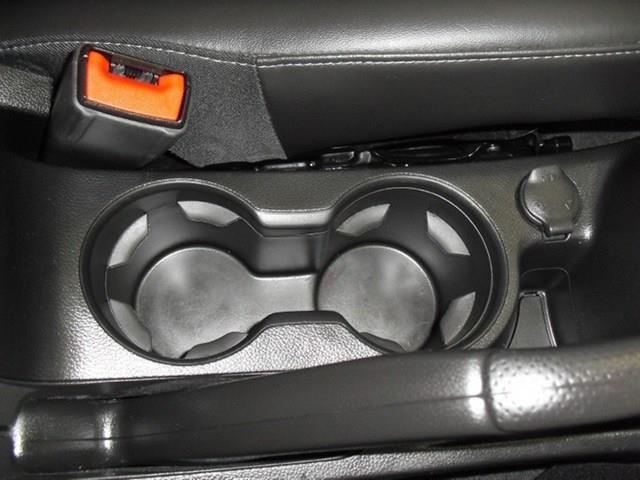 2013 Chevrolet Cruze FWD 4dr Limited