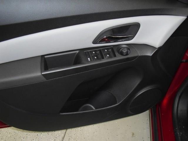 2013 Chevrolet Cruze XLT Supercab Long Bed 4WD