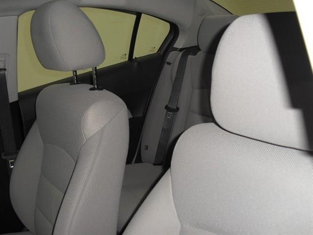 2013 Chevrolet Cruze XLT Supercab Long Bed 4WD