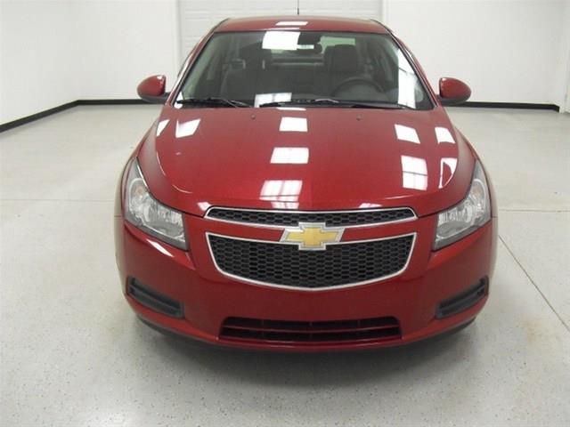 2013 Chevrolet Cruze XLT Supercab Long Bed 4WD