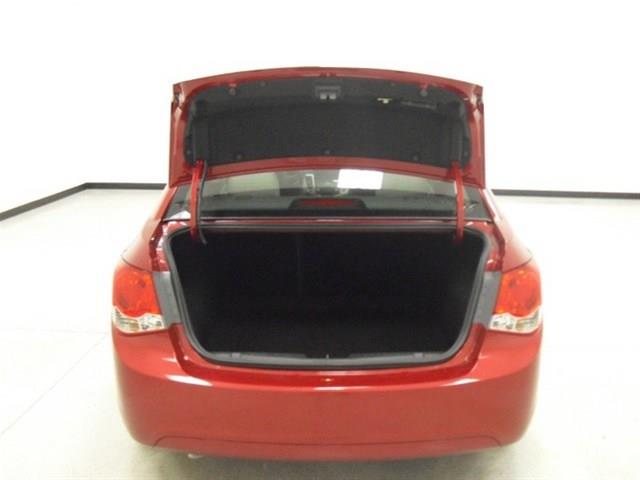 2013 Chevrolet Cruze XLT Supercab Long Bed 4WD