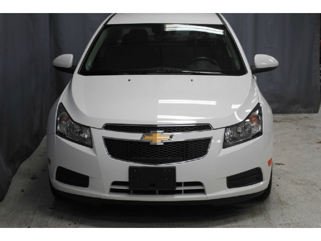 2013 Chevrolet Cruze XLT Supercab Long Bed 4WD