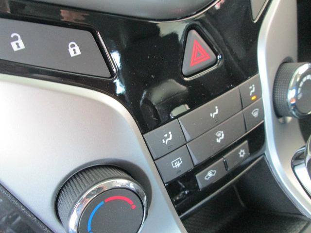 2013 Chevrolet Cruze Eddie Bauer 4WD V-6