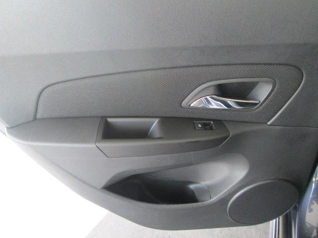 2013 Chevrolet Cruze Eddie Bauer 4WD V-6