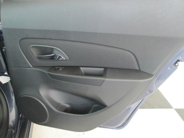 2013 Chevrolet Cruze Eddie Bauer 4WD V-6