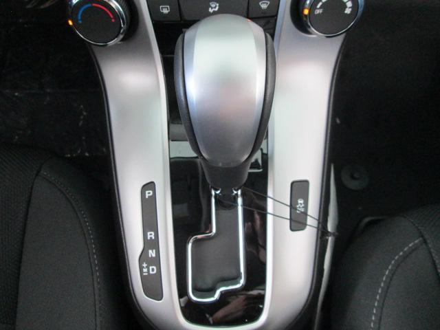 2013 Chevrolet Cruze Eddie Bauer 4WD V-6