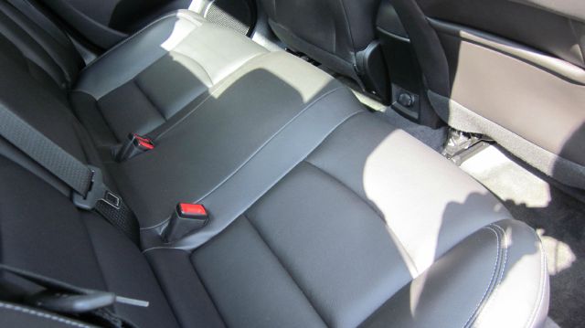 2013 Chevrolet Cruze FWD 4dr Limited