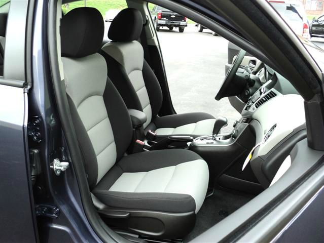 2013 Chevrolet Cruze Local Trade