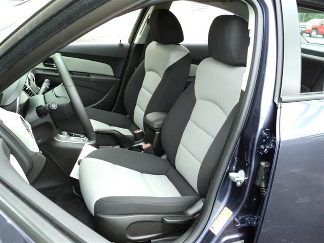 2013 Chevrolet Cruze Local Trade