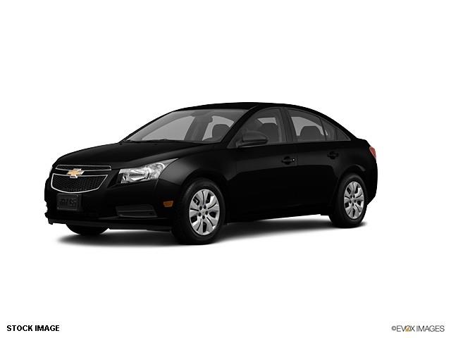 2013 Chevrolet Cruze Touring W/nav.sys