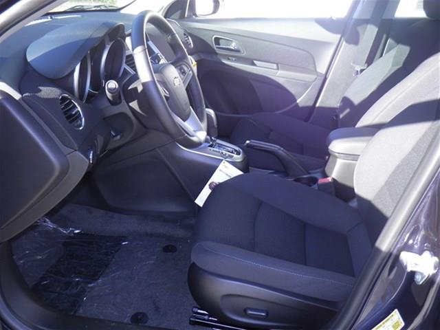 2014 Chevrolet Cruze SL1