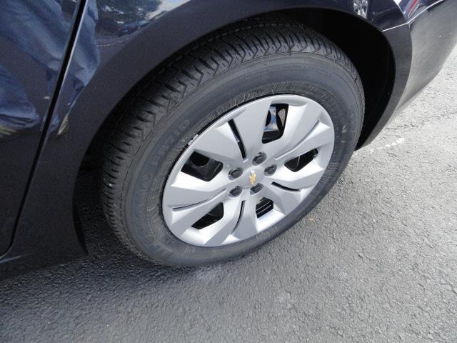 2014 Chevrolet Cruze Local Trade