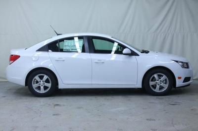 2014 Chevrolet Cruze XLT Supercab Long Bed 4WD