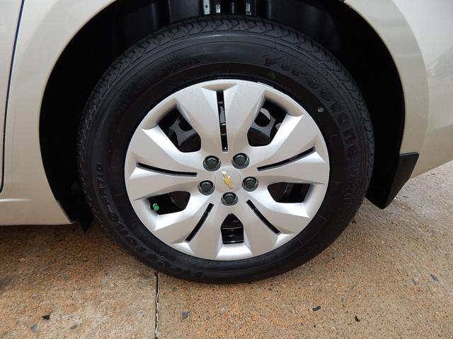 2014 Chevrolet Cruze Touring W/nav.sys