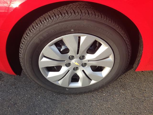 2014 Chevrolet Cruze Touring W/nav.sys