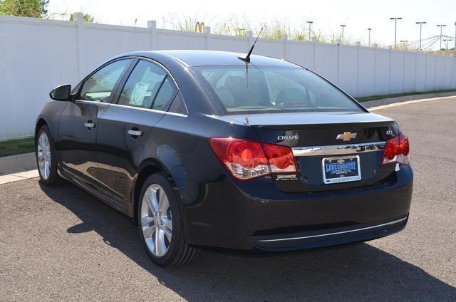 2014 Chevrolet Cruze T6 - AWD -navi 7 Passenger