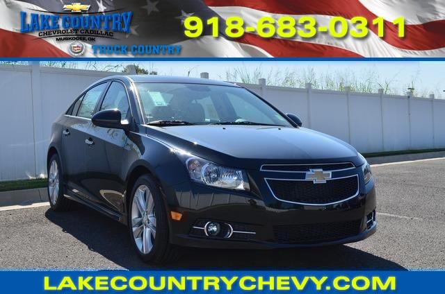 2014 Chevrolet Cruze T6 - AWD -navi 7 Passenger