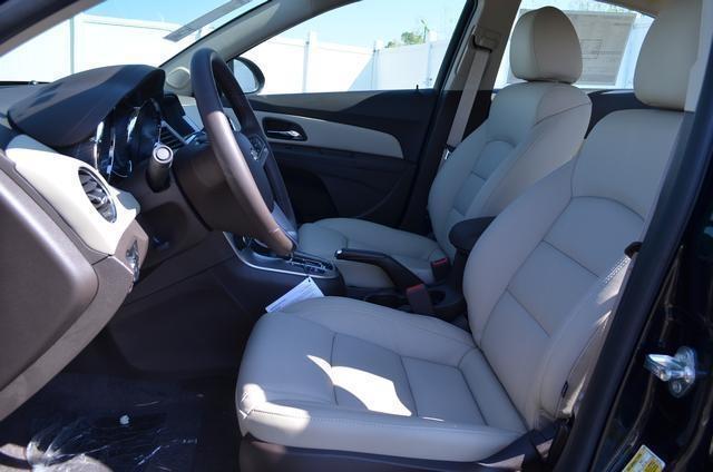 2014 Chevrolet Cruze T6 - AWD -navi 7 Passenger