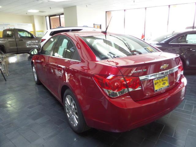 2014 Chevrolet Cruze Z71, 4X4, LS, XCAB