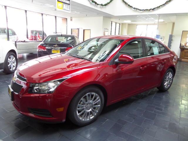 2014 Chevrolet Cruze Z71, 4X4, LS, XCAB