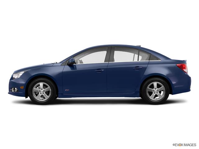 2014 Chevrolet Cruze Super CAB SD XL