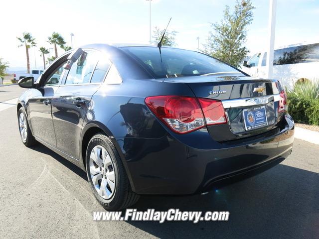 2014 Chevrolet Cruze Premier, One Owner