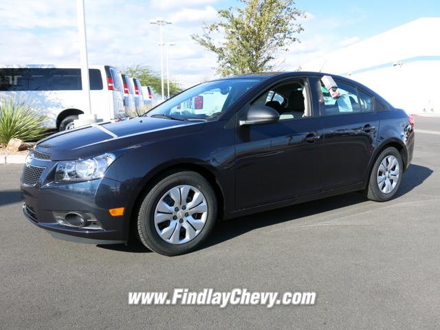 2014 Chevrolet Cruze Premier, One Owner