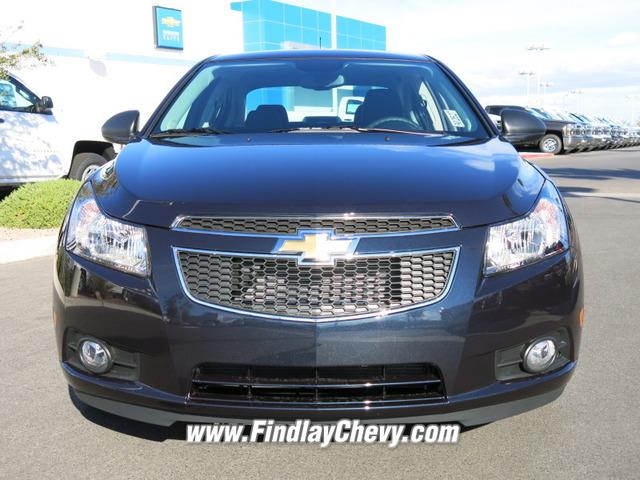 2014 Chevrolet Cruze Premier, One Owner