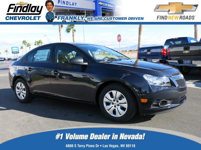 2014 Chevrolet Cruze Premier, One Owner