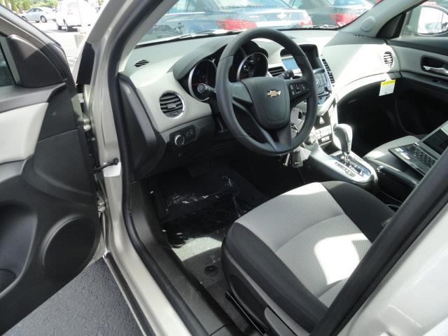 2014 Chevrolet Cruze Local Trade