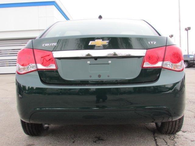 2014 Chevrolet Cruze T6 - AWD -navi 7 Passenger