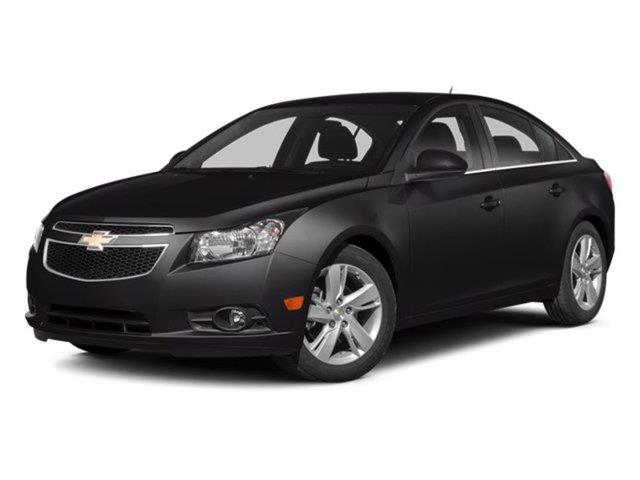 2014 Chevrolet Cruze ALL Wheel Drive - NEW Tires