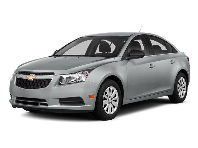 2014 Chevrolet Cruze Super CAB SD XL