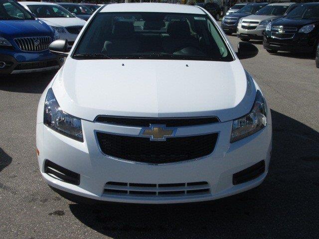 2014 Chevrolet Cruze Touring W/nav.sys