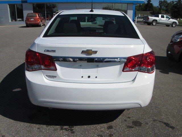 2014 Chevrolet Cruze Touring W/nav.sys