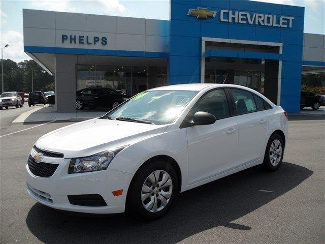 2014 Chevrolet Cruze Touring W/nav.sys