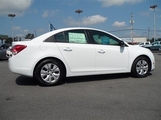 2014 Chevrolet Cruze Touring W/nav.sys