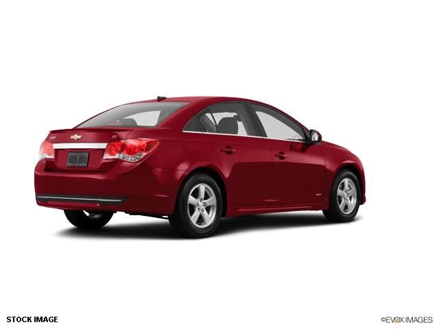 2014 Chevrolet Cruze Super CAB SD XL