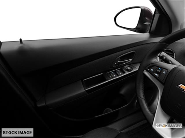 2014 Chevrolet Cruze Super CAB SD XL