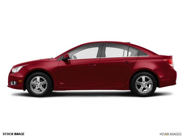2014 Chevrolet Cruze Super CAB SD XL