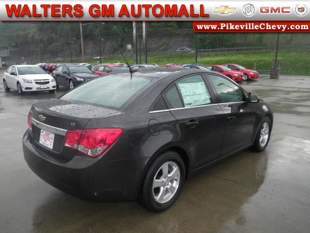 2014 Chevrolet Cruze Super CAB SD XL