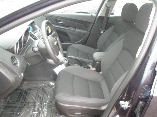 2014 Chevrolet Cruze XLT Supercab Long Bed 4WD