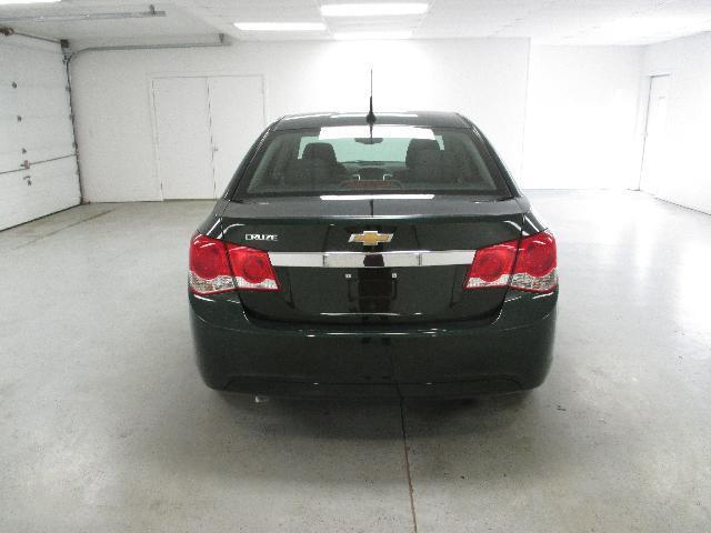 2014 Chevrolet Cruze 2dr Cpe Auto GT
